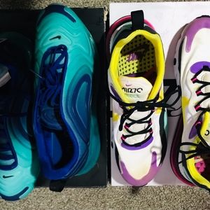 Sneakers bundle